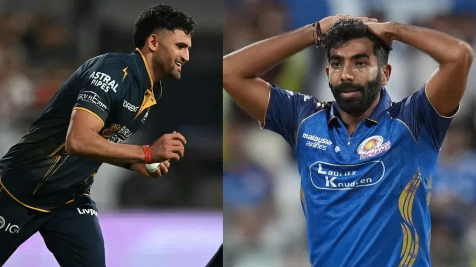 Jasprit Bumrah Replacements- 3 Pacers India Must Groom As Long-Term Prospects In ODIs